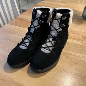 Marc Fisher Boots Size 8.5